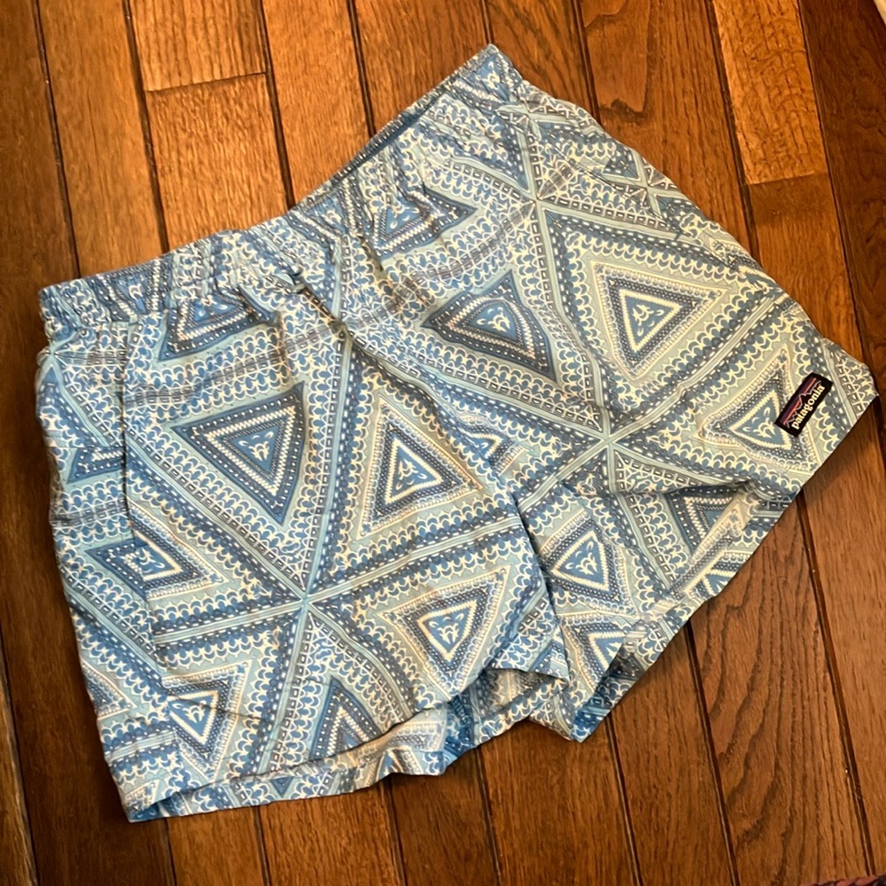 Patagonia Baggies 5 inch